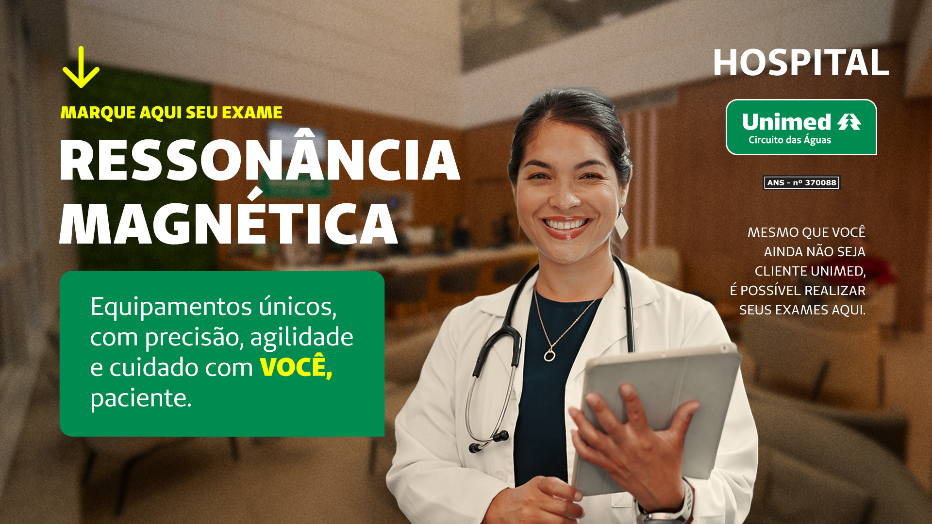 Agência de Marketing