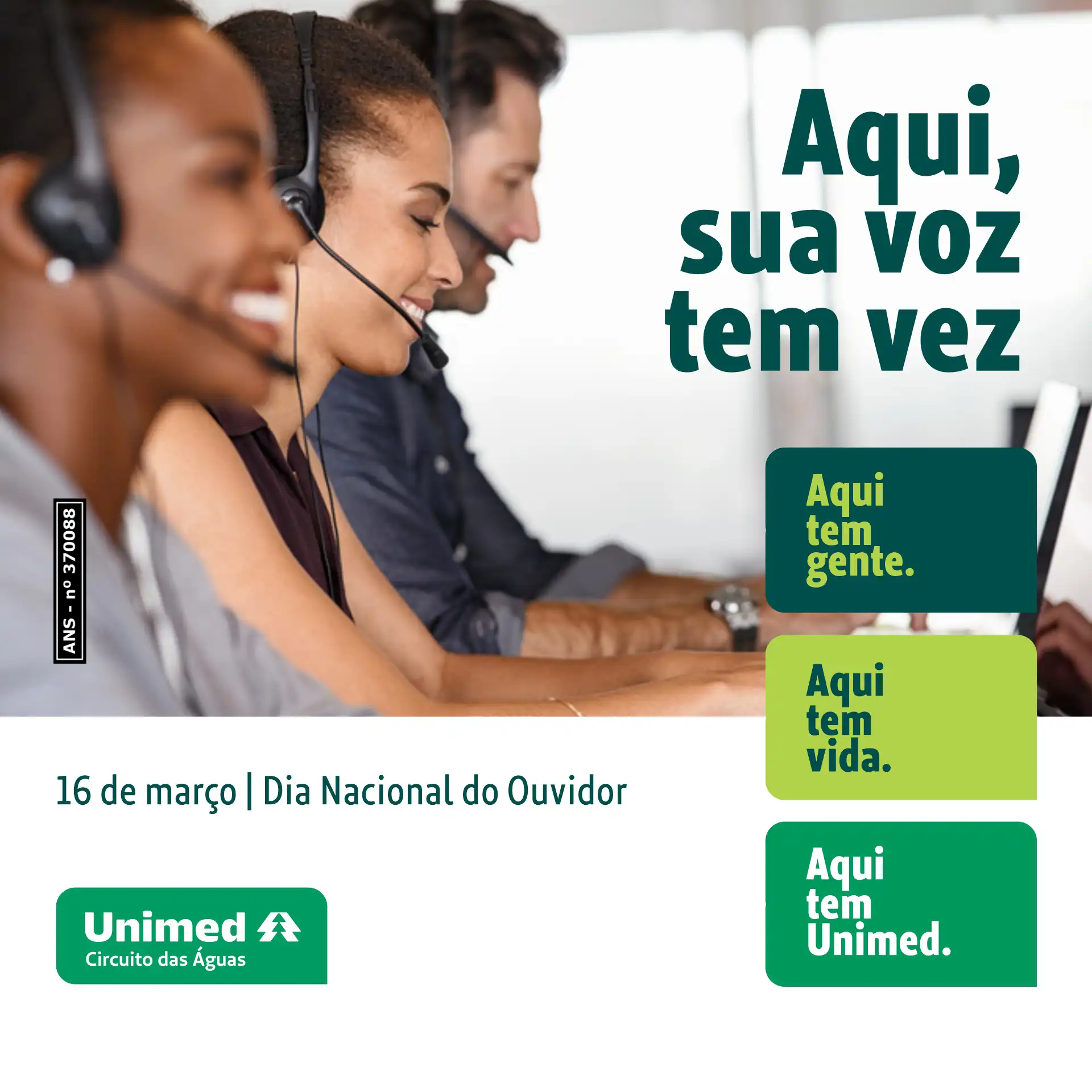 Agência de Marketing